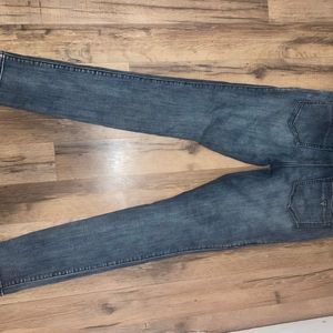 Women's GUESS jeans